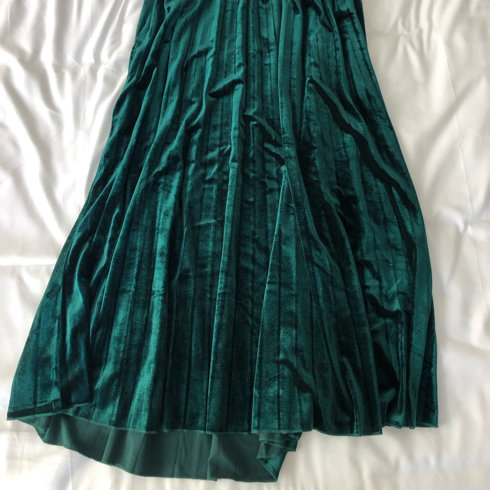 Midi skirt